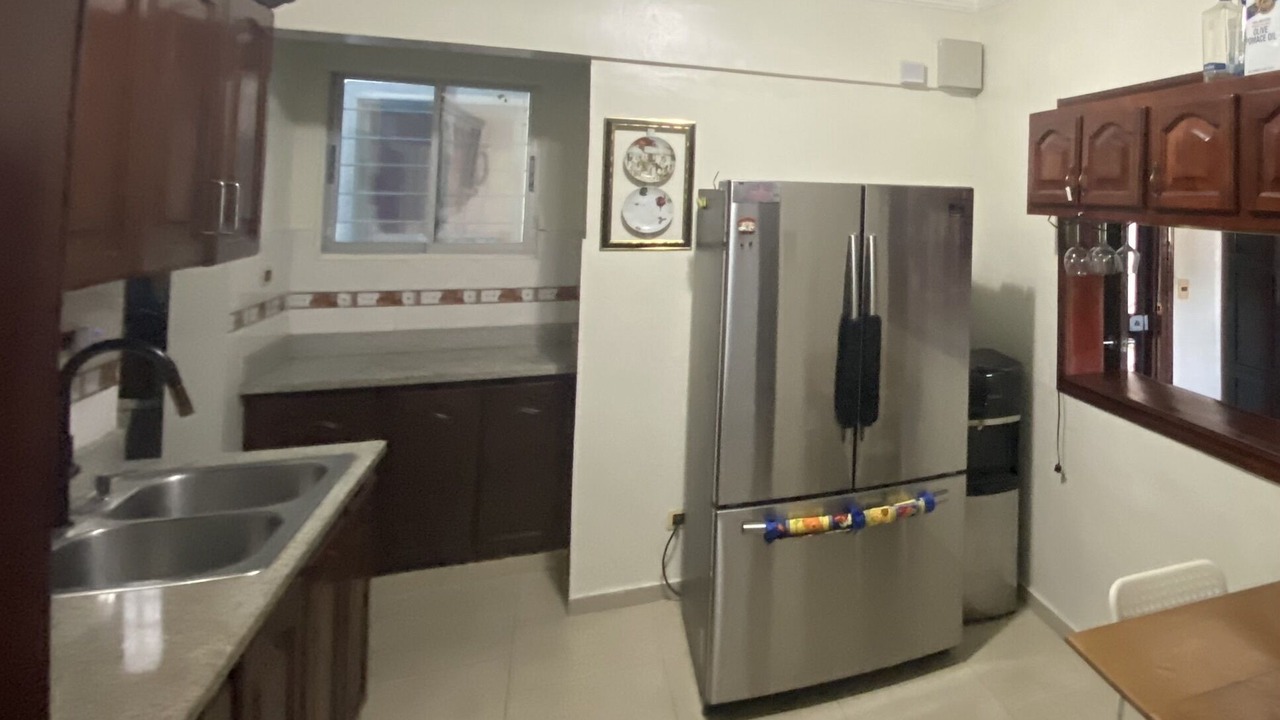 Photo of Kitchen in Gascue