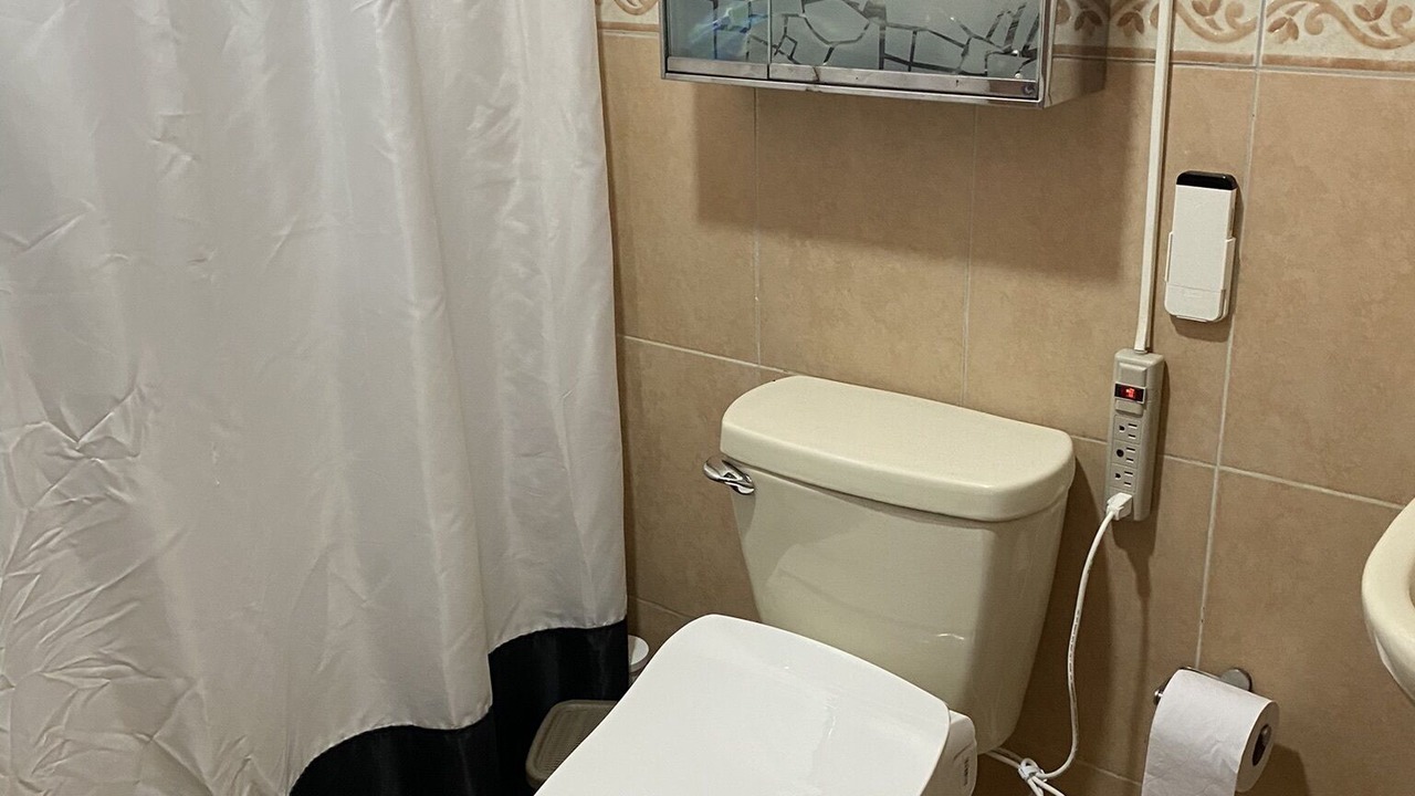 Photo of Bathroom in Gascue