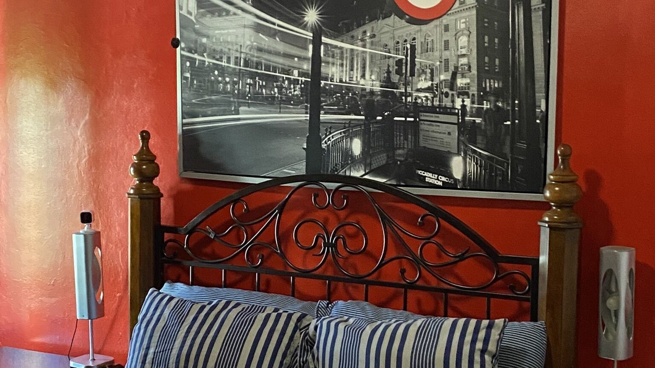 Photo of Bedroom in Gascue
