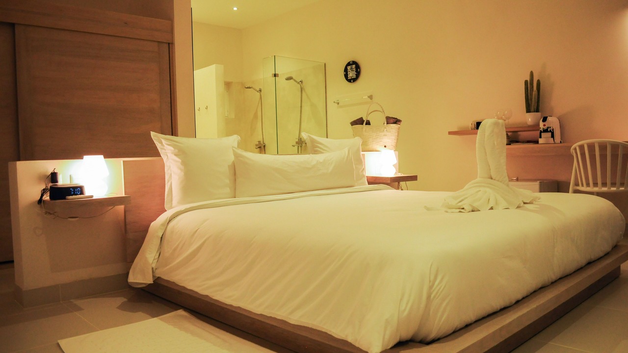 Photo of Bedroom in El Batey