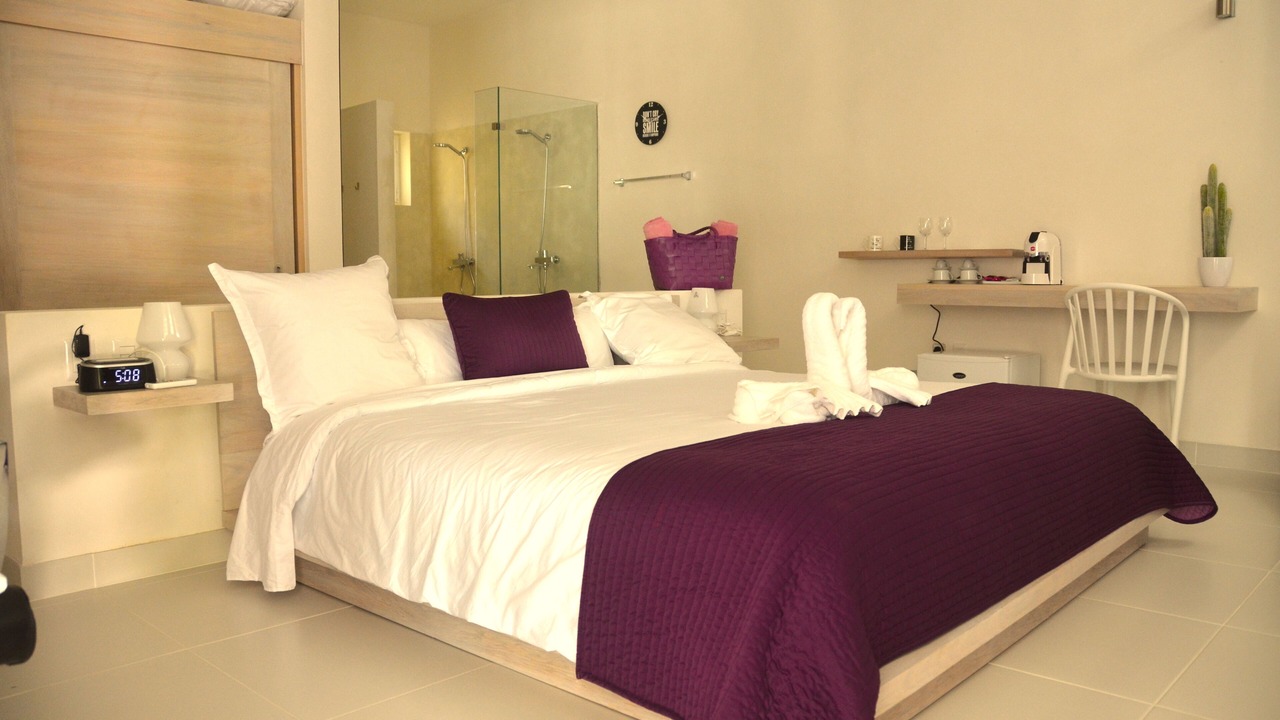 Photo of Bedroom in El Batey