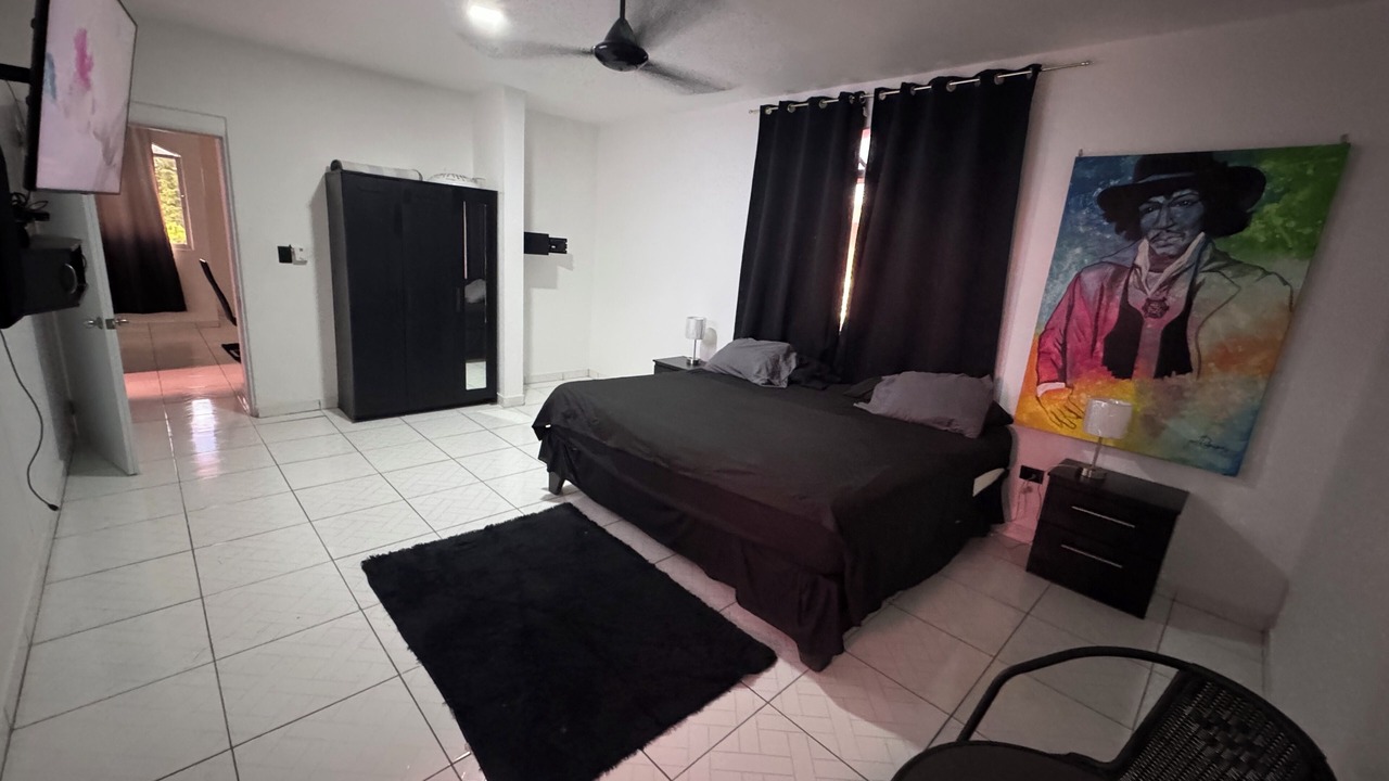 Photo of Bedroom in El Batey