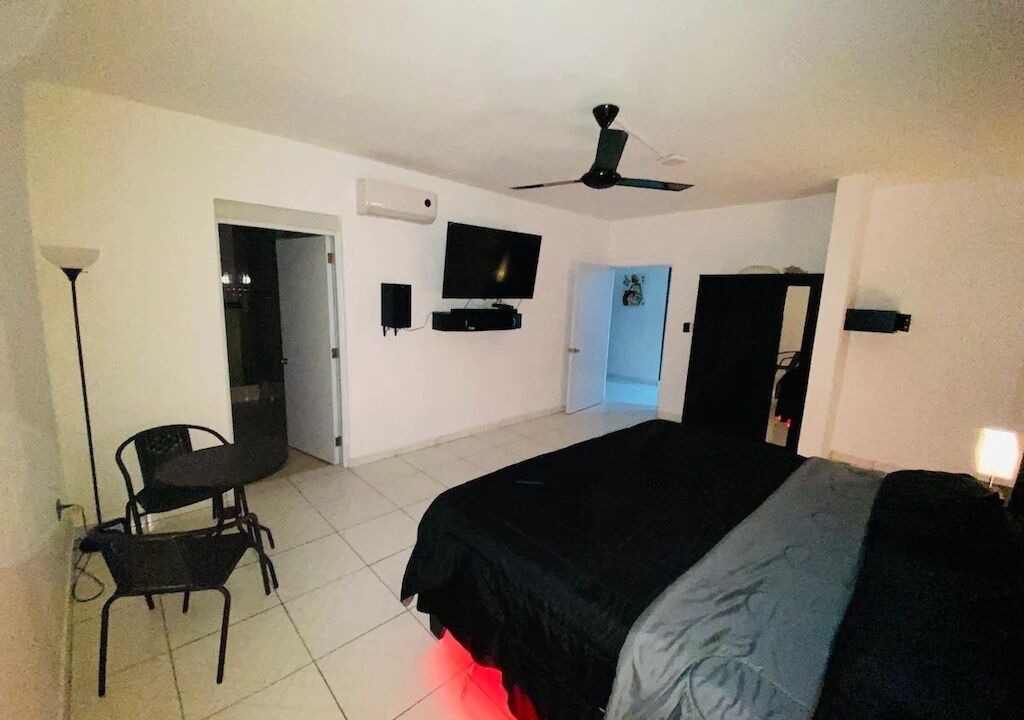 Photo of Bedroom in El Batey