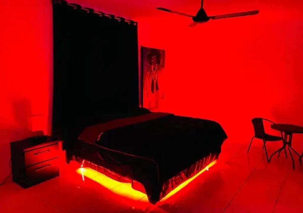 Photo of Bedroom in El Batey