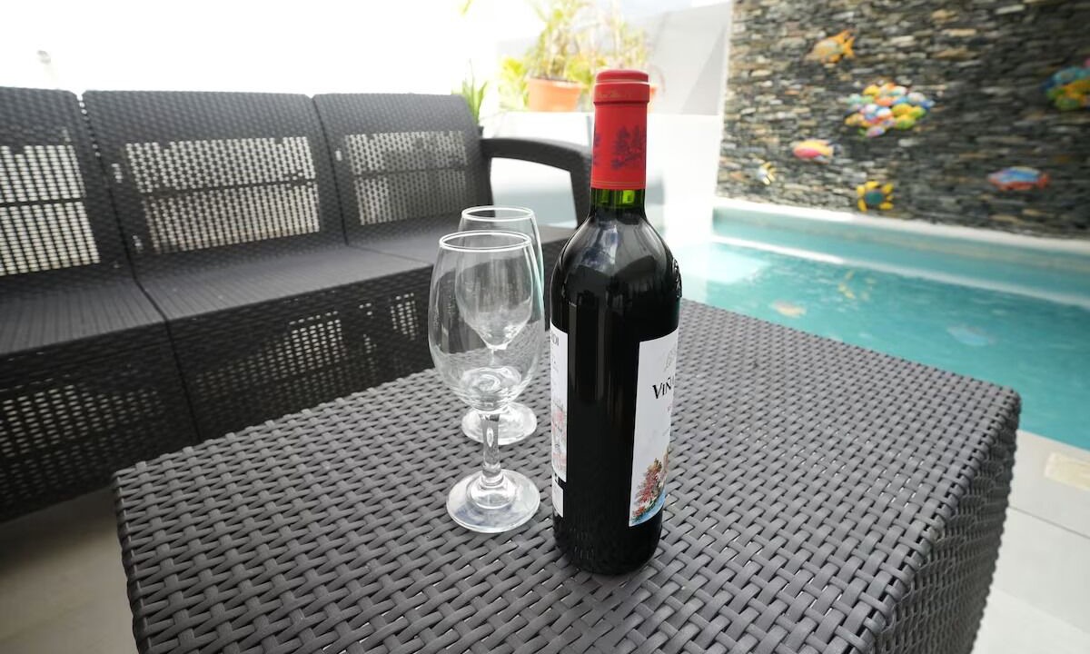 Photo of Outdoor in Los Melones