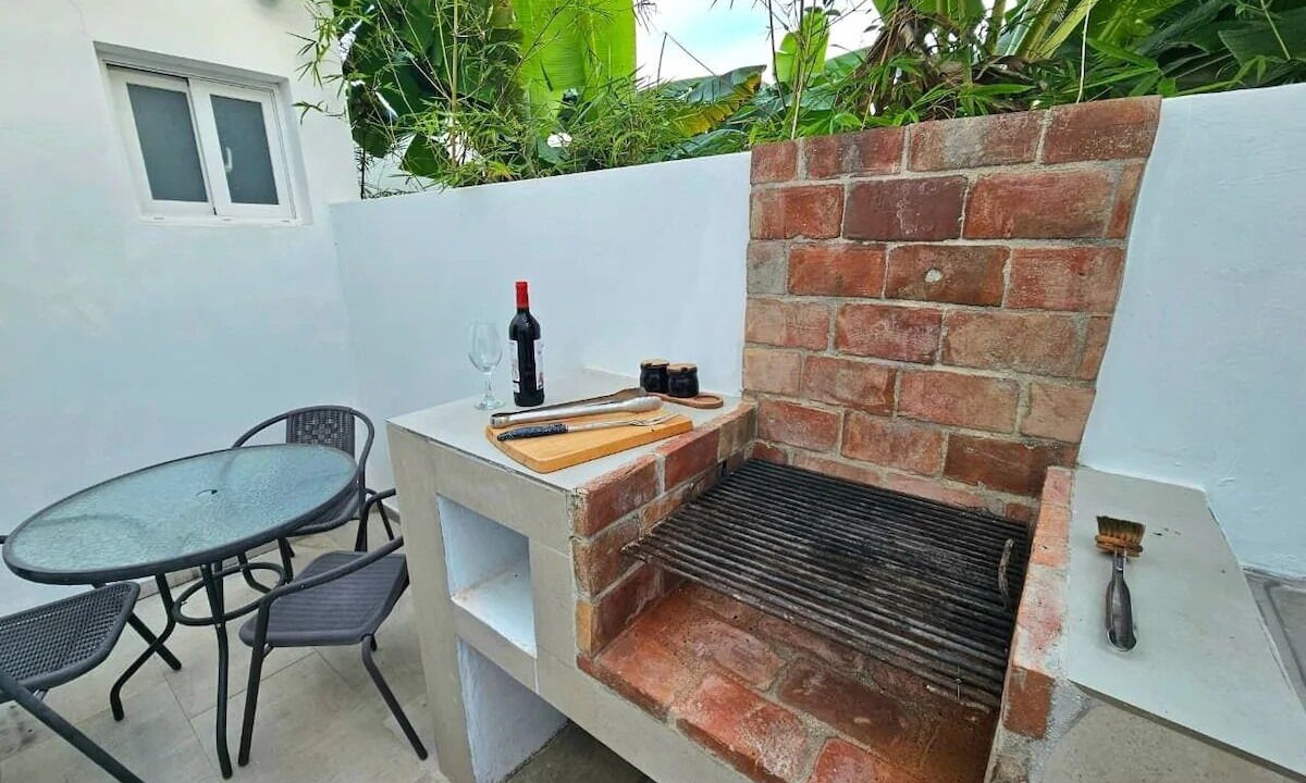 Photo of Outdoor in Los Melones