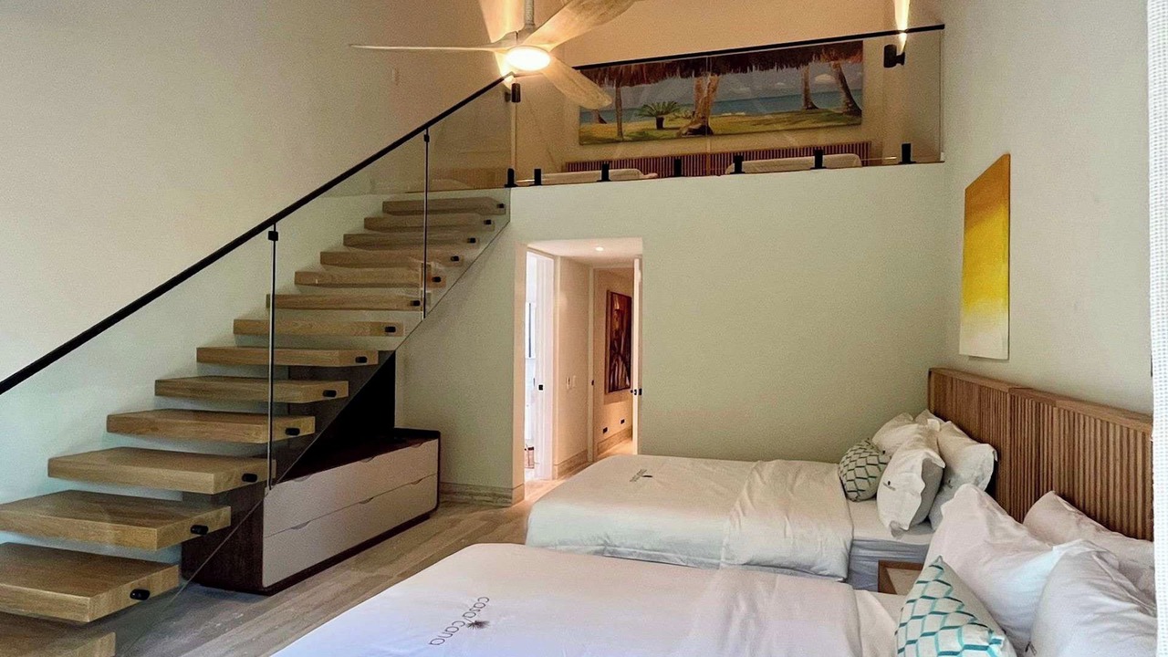 Photo of Bedroom in Cajuiles