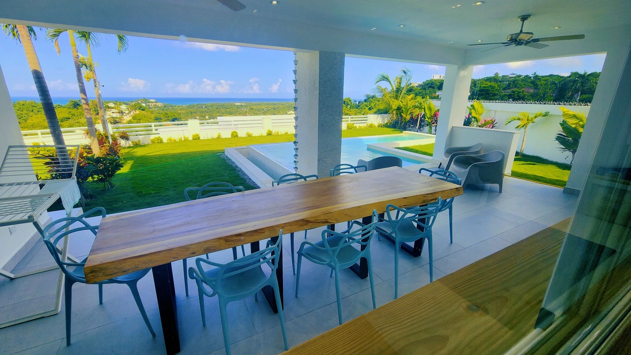 Photo of Outdoor in Las Terrenas