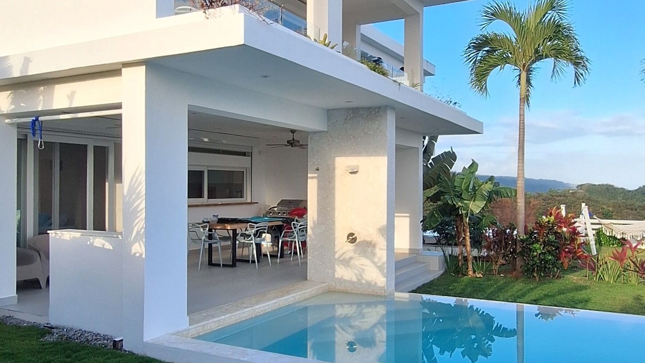 Photo of Outdoor in Las Terrenas