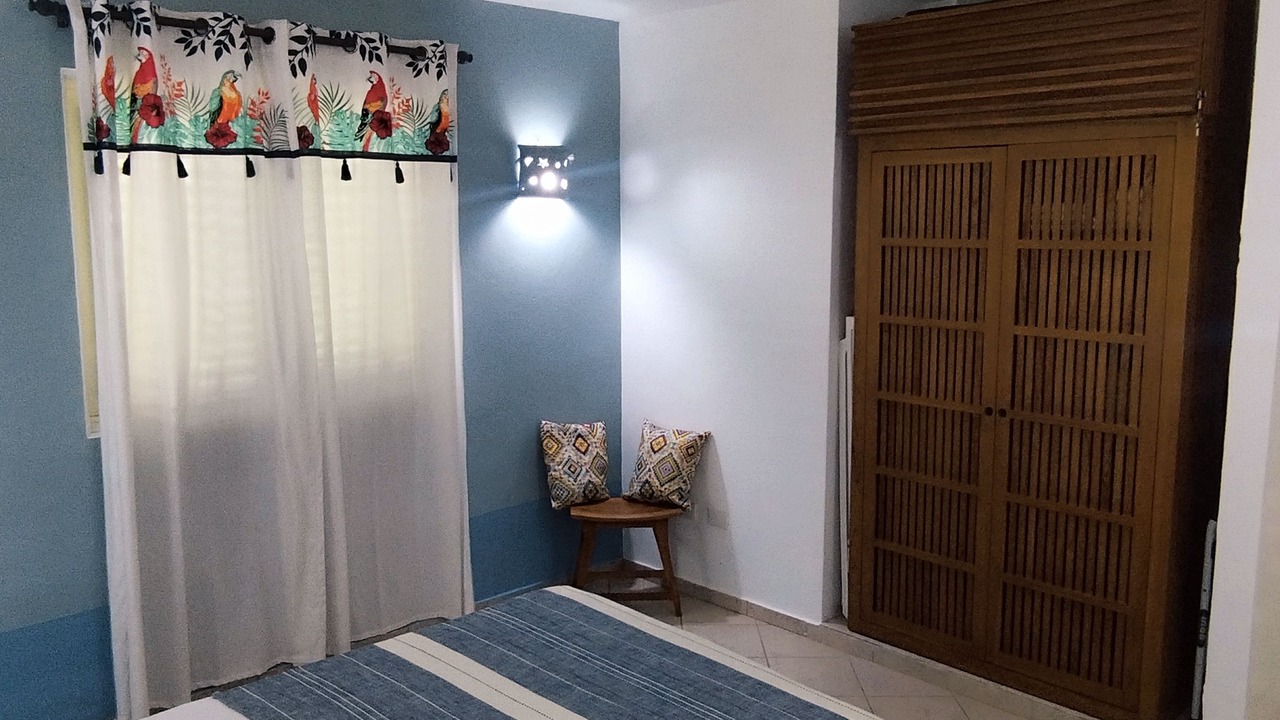 Photo of Bedroom in La Iglesia
