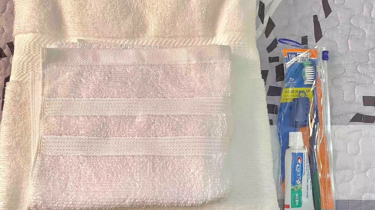 Photo of Bathroom in Bocacanasta