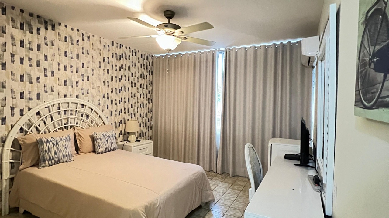 Photo of Bedroom in Ensanche Independencia