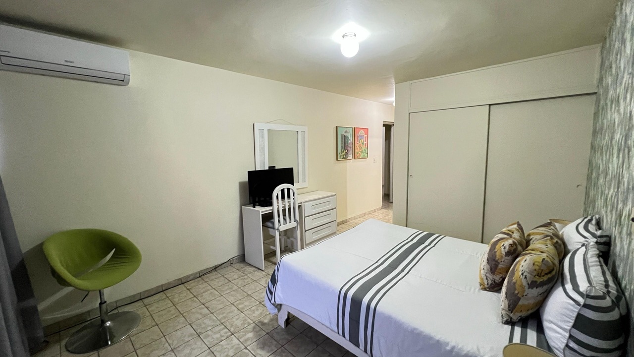 Photo of Bedroom in Ensanche Independencia