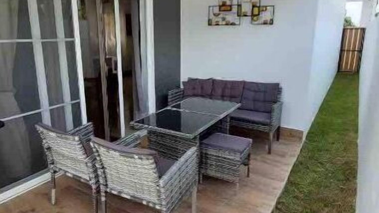 Photo of Outdoor in Punta Cana