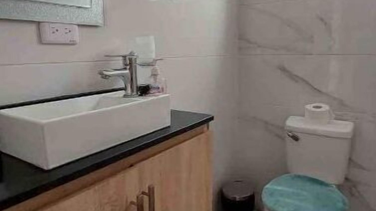 Photo of Bathroom in Punta Cana