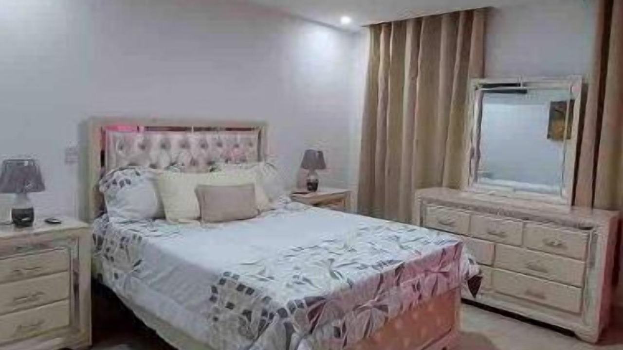 Photo of Bedroom in Punta Cana