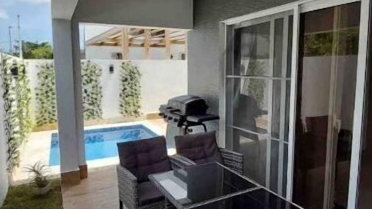 Photo of Outdoor in Punta Cana