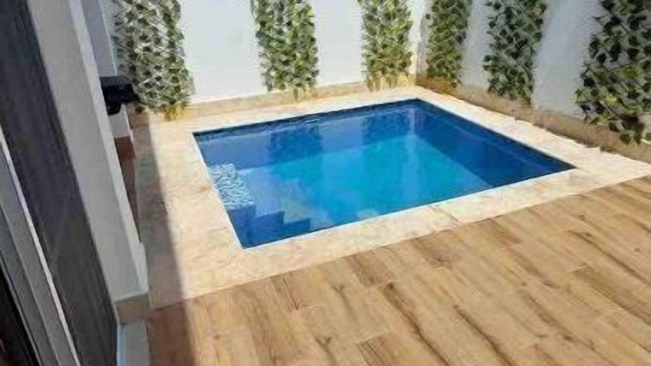 Photo of Outdoor in Punta Cana