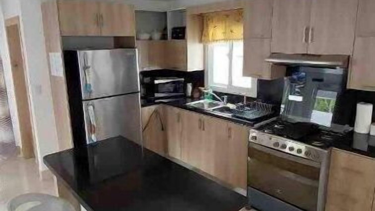 Photo of Kitchen in Punta Cana