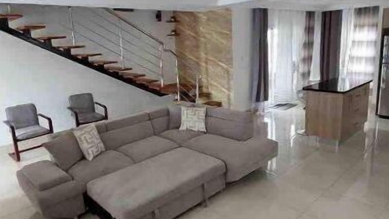 Photo of Livingroom in Punta Cana