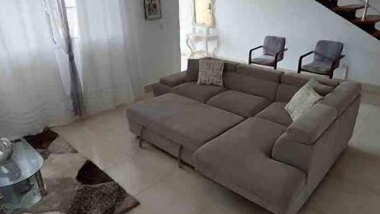 Photo of Livingroom in Punta Cana