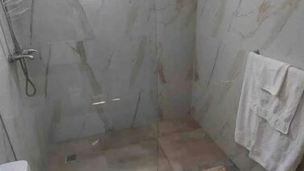 Photo of Bathroom in Punta Cana