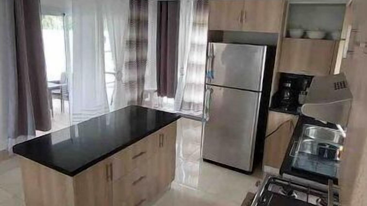 Photo of Kitchen in Punta Cana