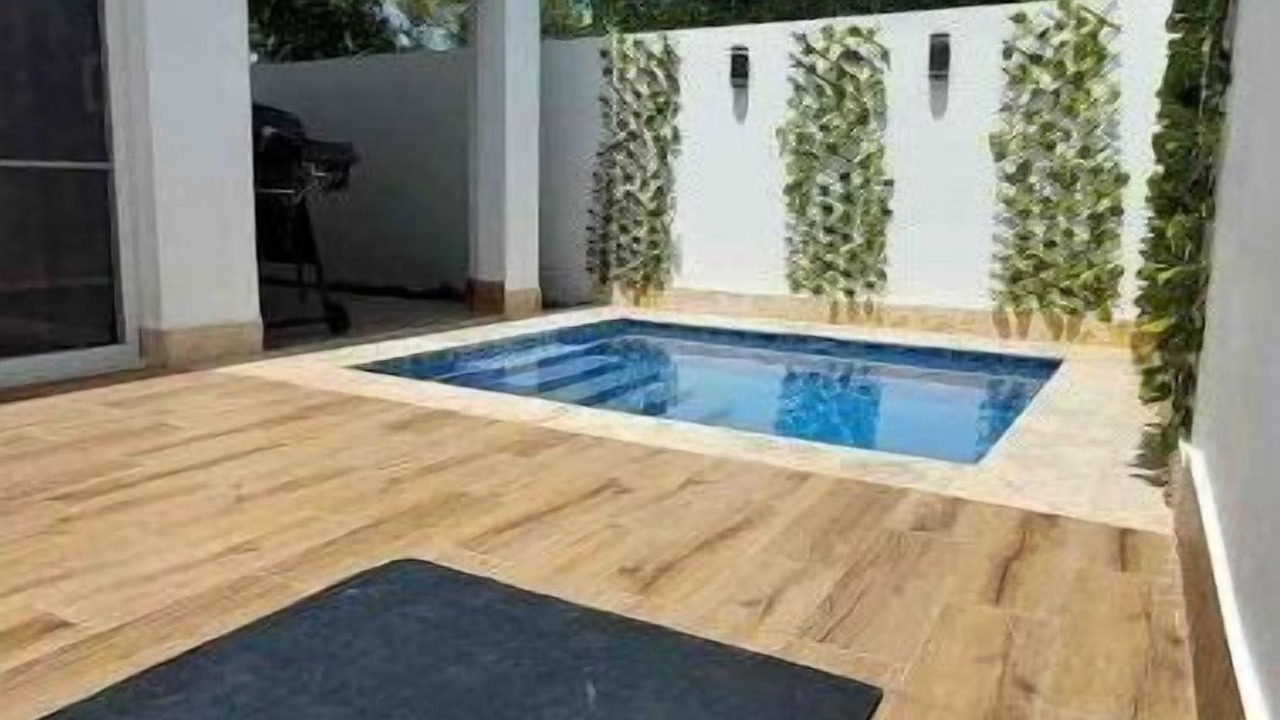 Photo of Patio Balcony in Punta Cana