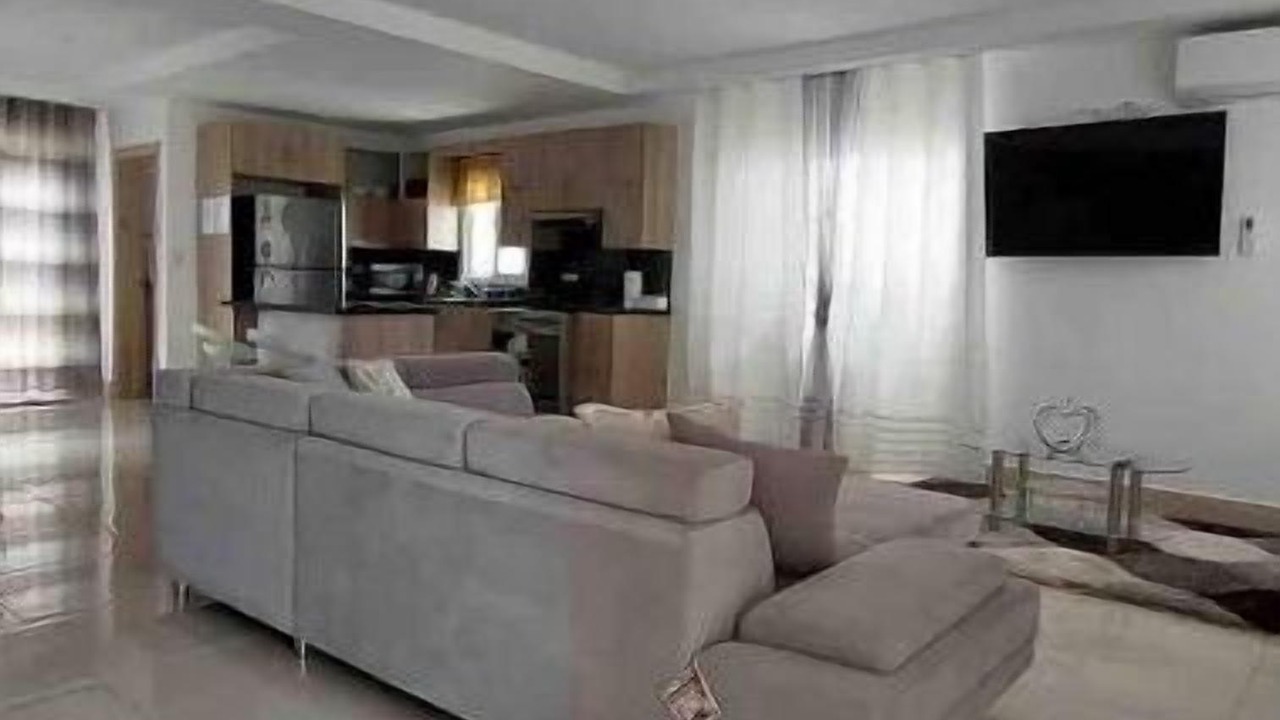 Photo of Livingroom in Punta Cana