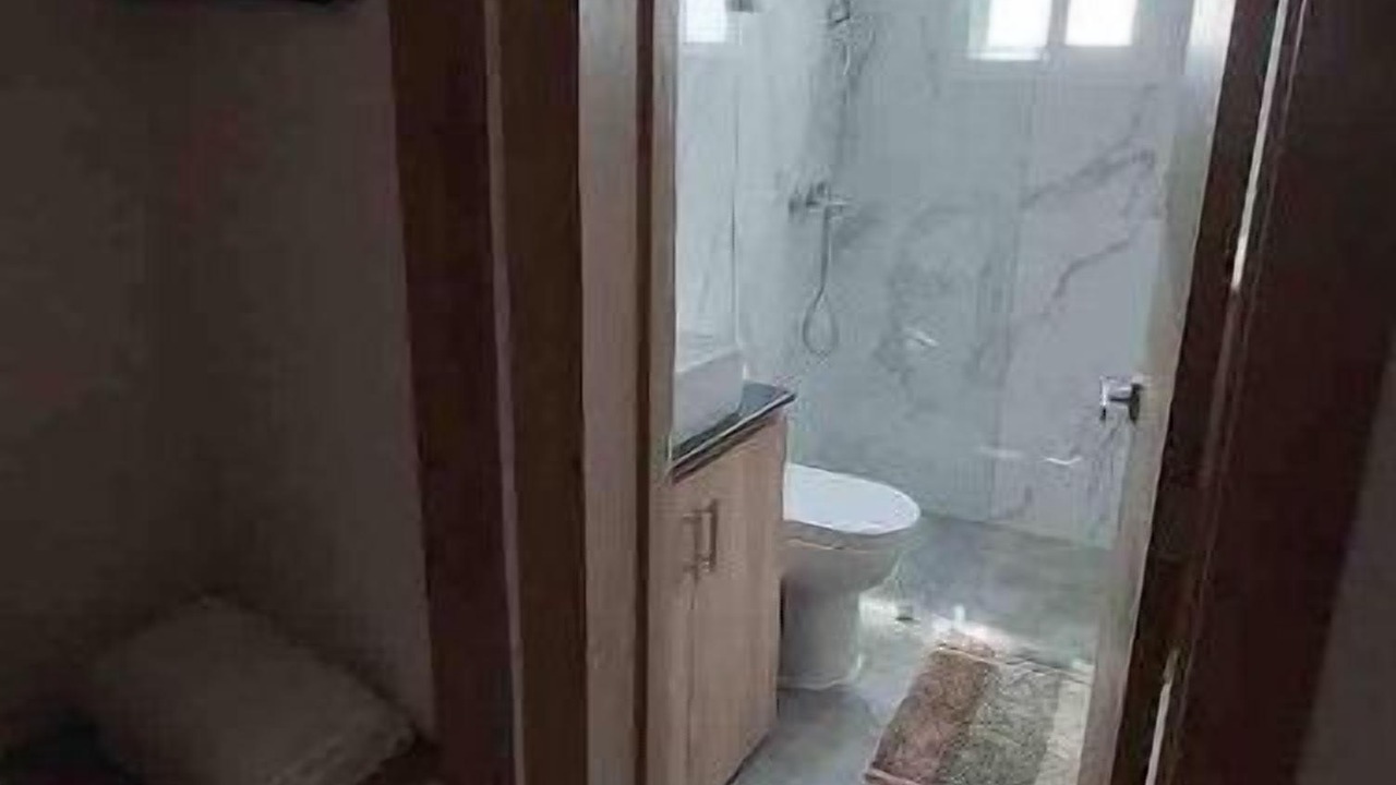 Photo of Bathroom in Punta Cana
