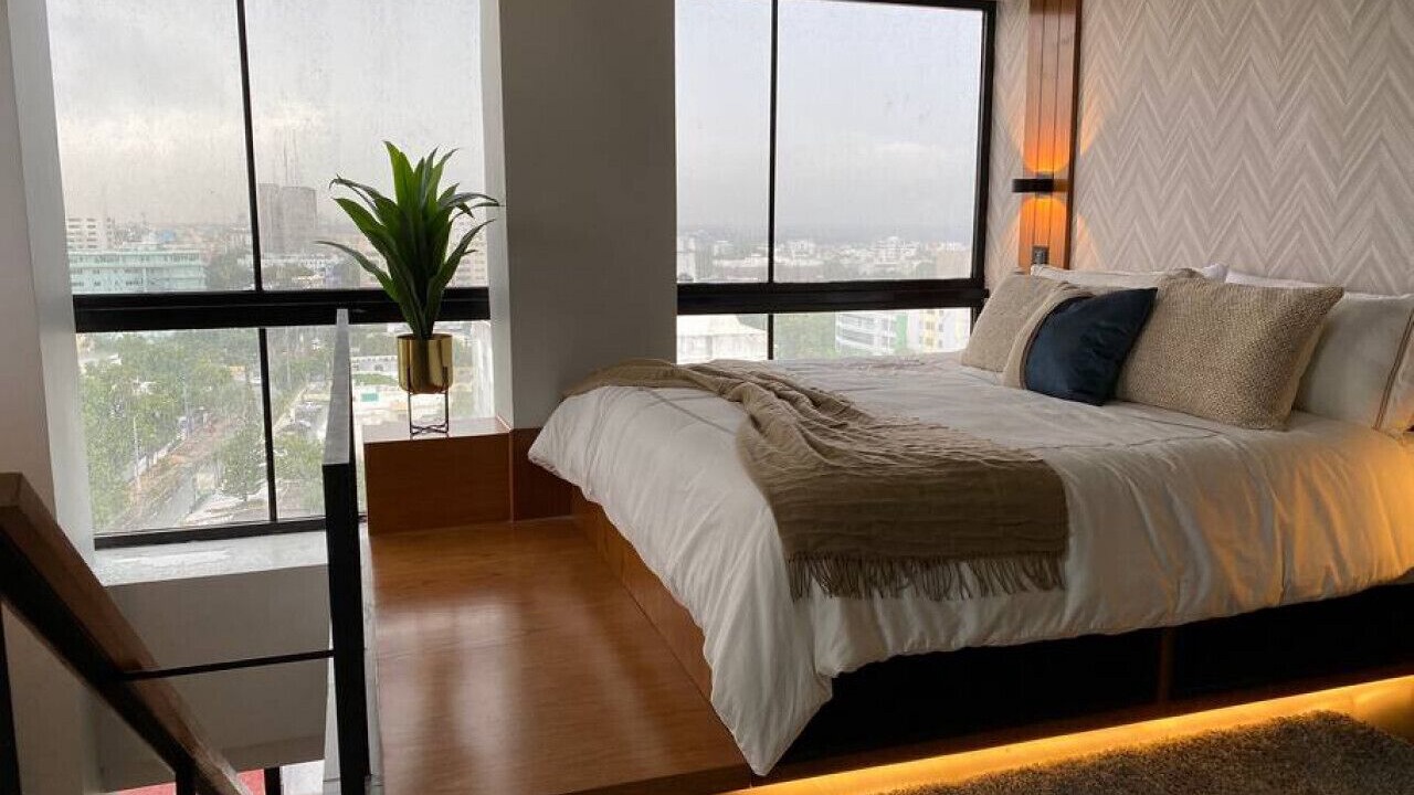 Photo of Bedroom in Downtown Santo Domingo