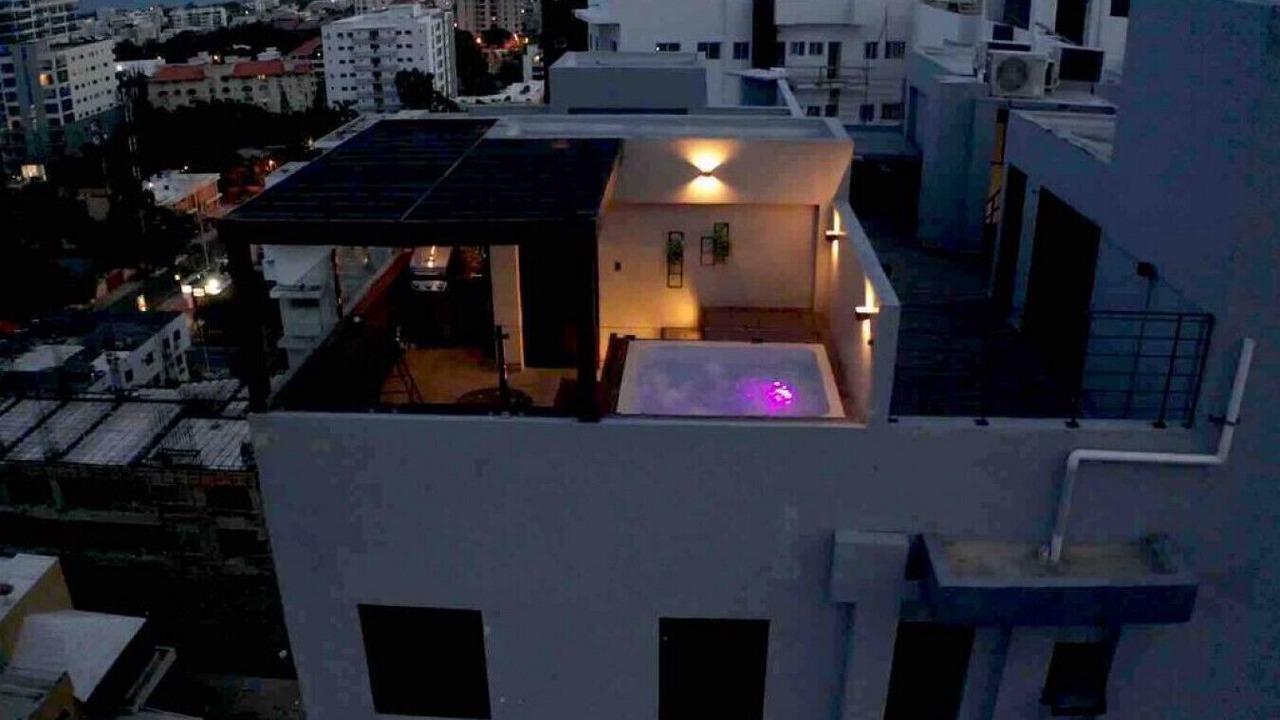 Photo of Outdoor in Downtown Santo Domingo