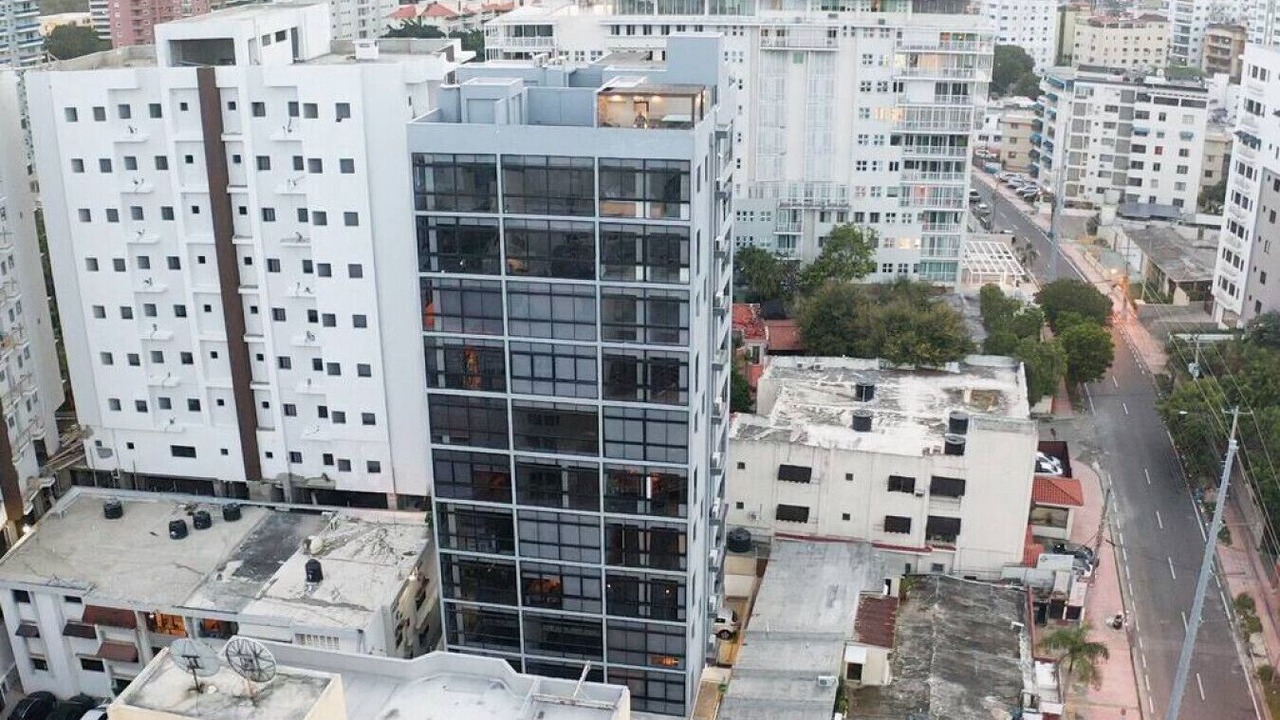 Photo of Outdoor in Downtown Santo Domingo