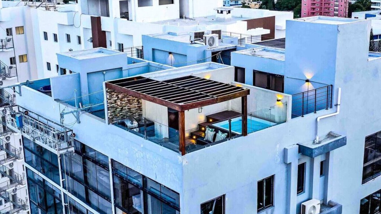 Photo of Outdoor in Downtown Santo Domingo