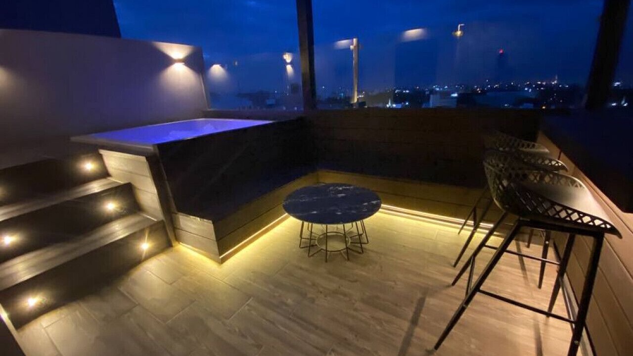 Photo of Outdoor in Downtown Santo Domingo