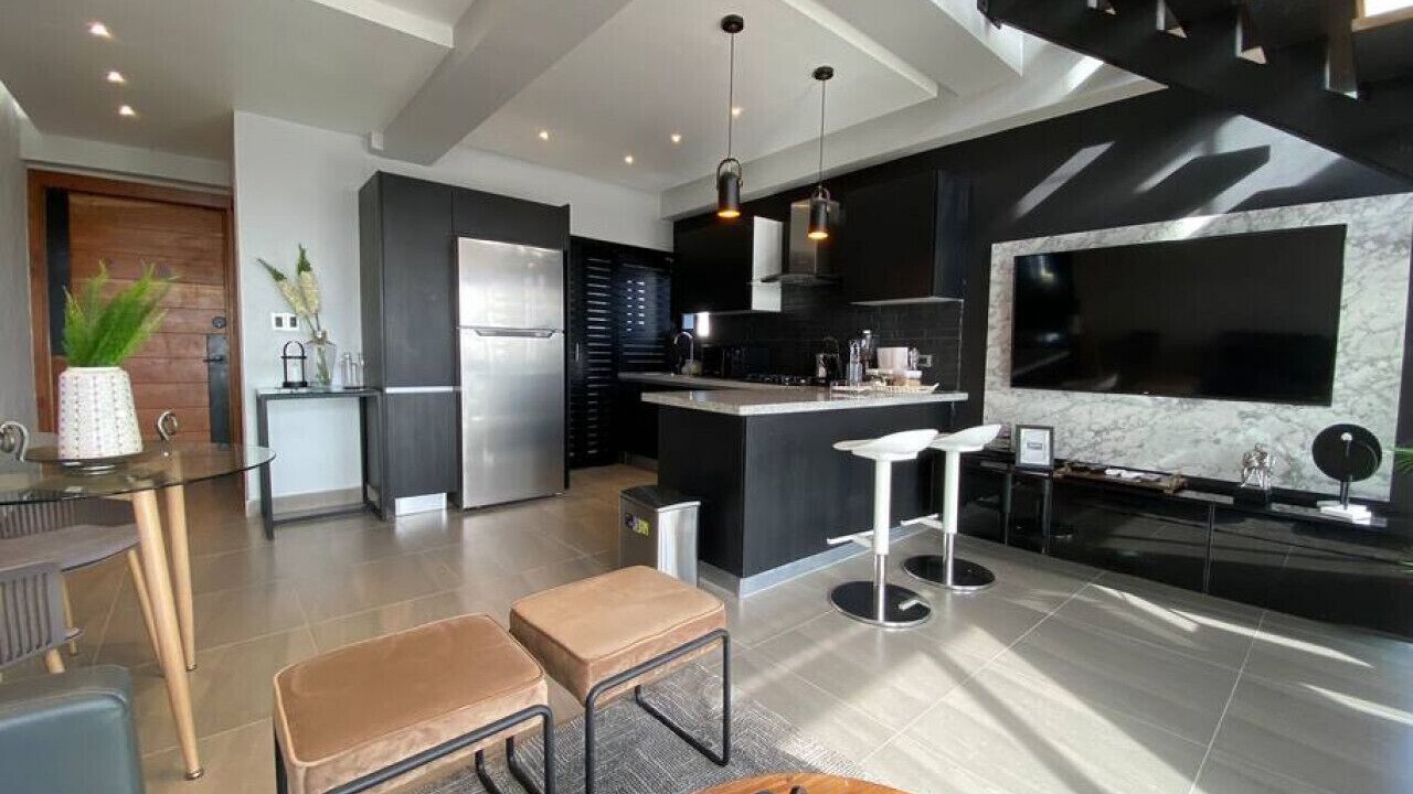 Photo of Kitchen in Downtown Santo Domingo