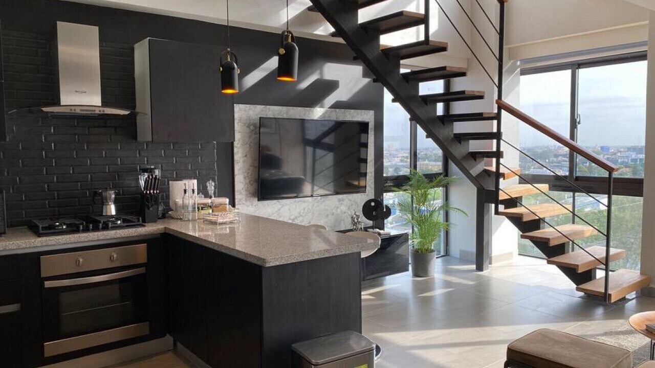 Photo of Kitchen in Downtown Santo Domingo