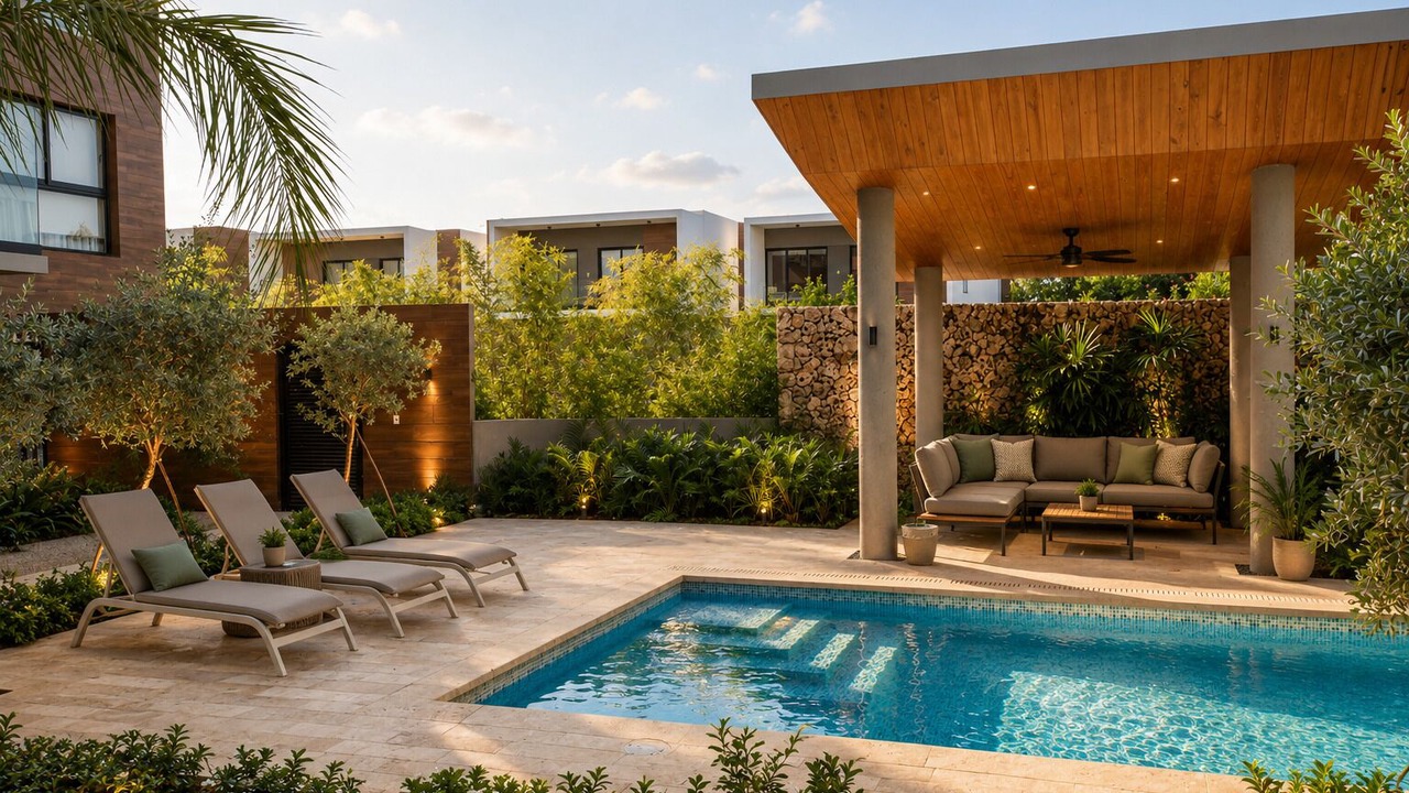 Photo of Outdoor in Punta Cana