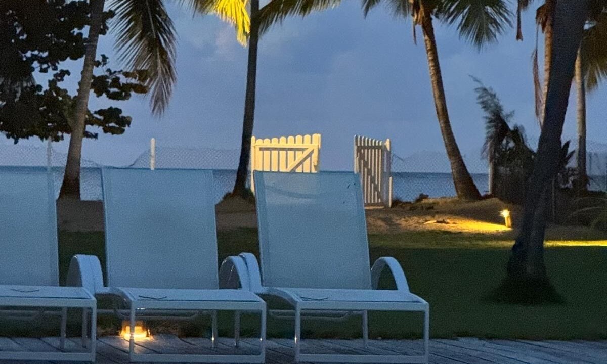Photo of Outdoor in El Limon