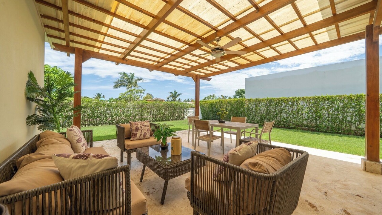 Photo of Bedroom in Playa Chiquita