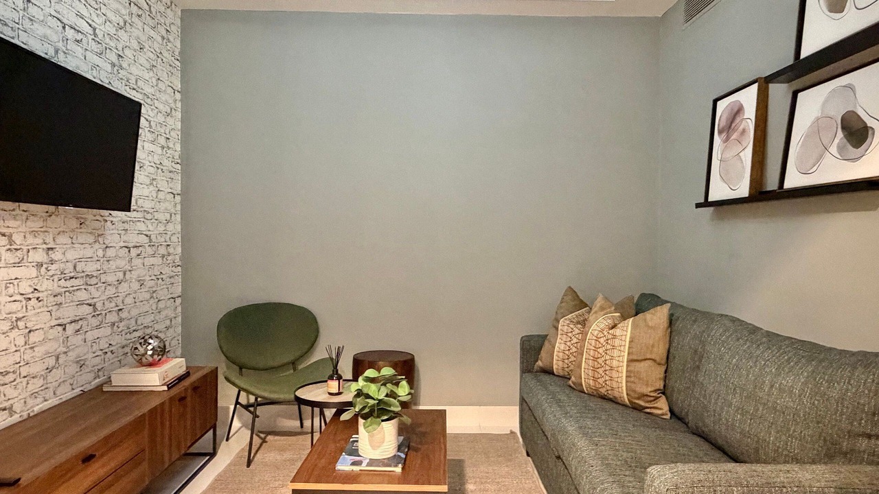 Photo of Livingroom in Yolanda Morales