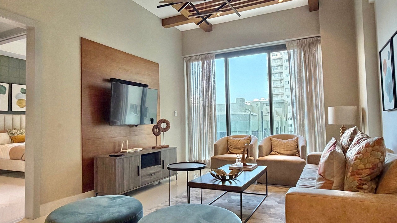 Photo of Livingroom in Yolanda Morales