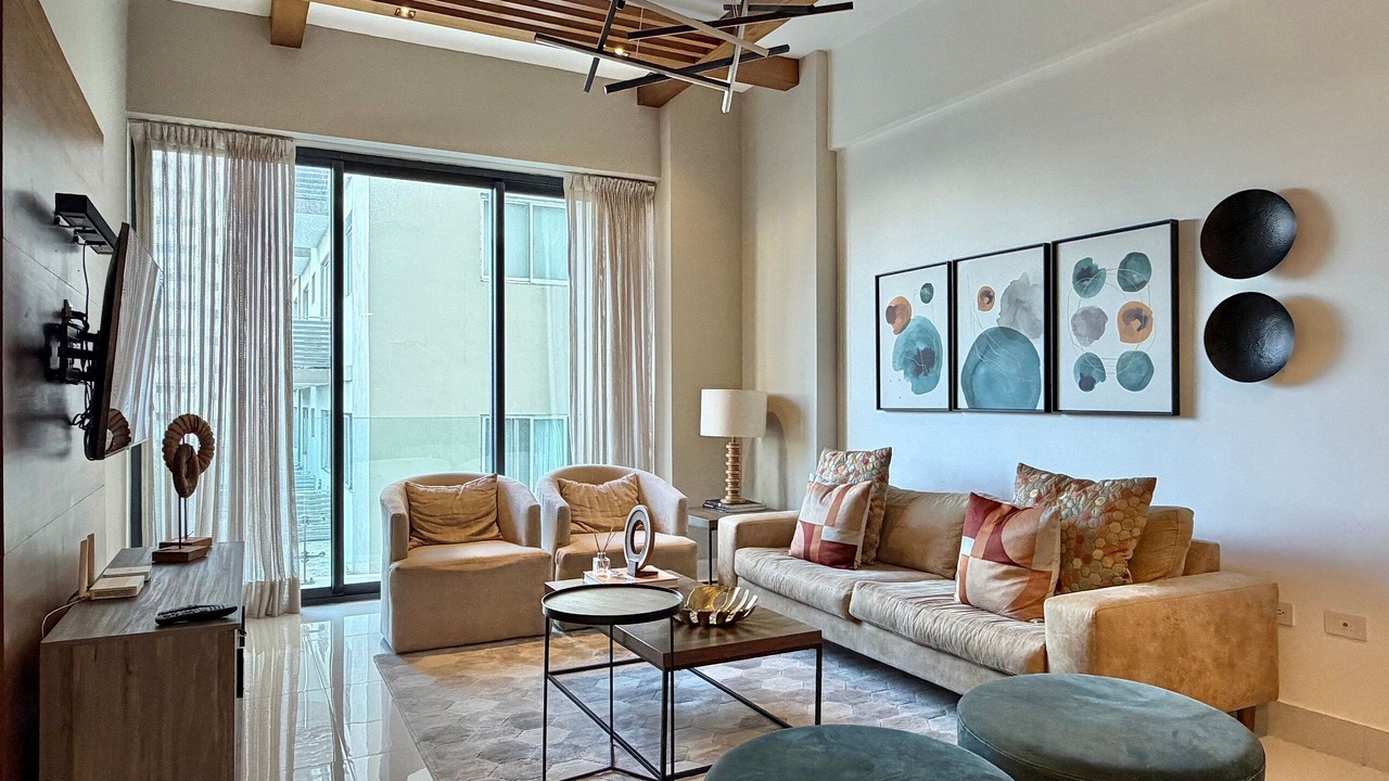 Photo of Livingroom in Yolanda Morales