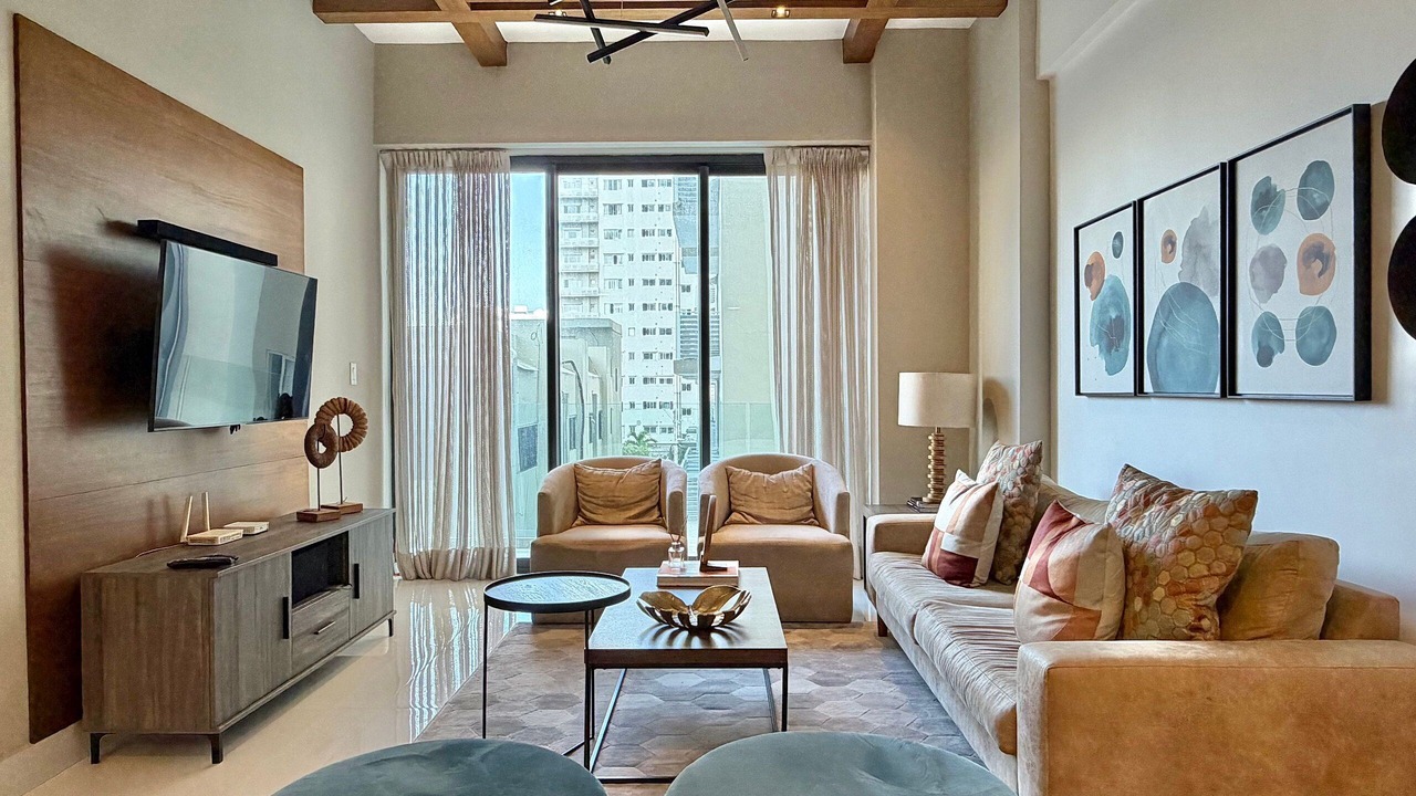 Photo of Livingroom in Yolanda Morales