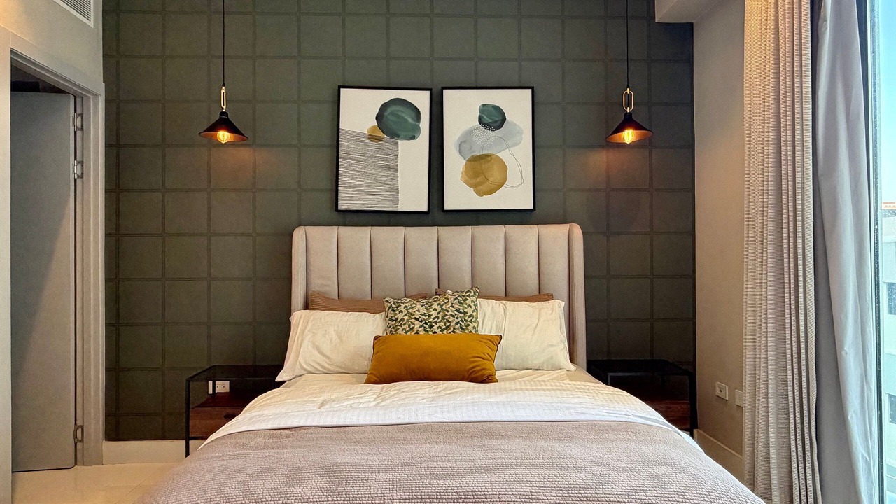 Photo of Bedroom in Yolanda Morales