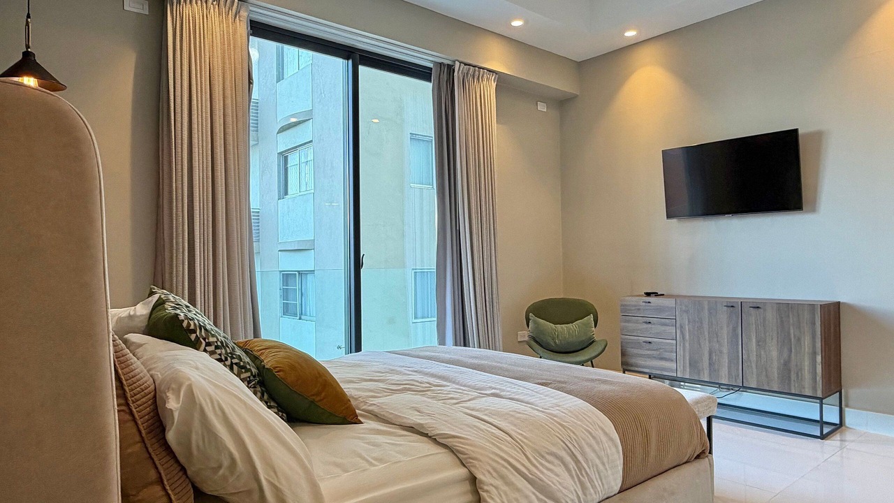 Photo of Bedroom in Yolanda Morales