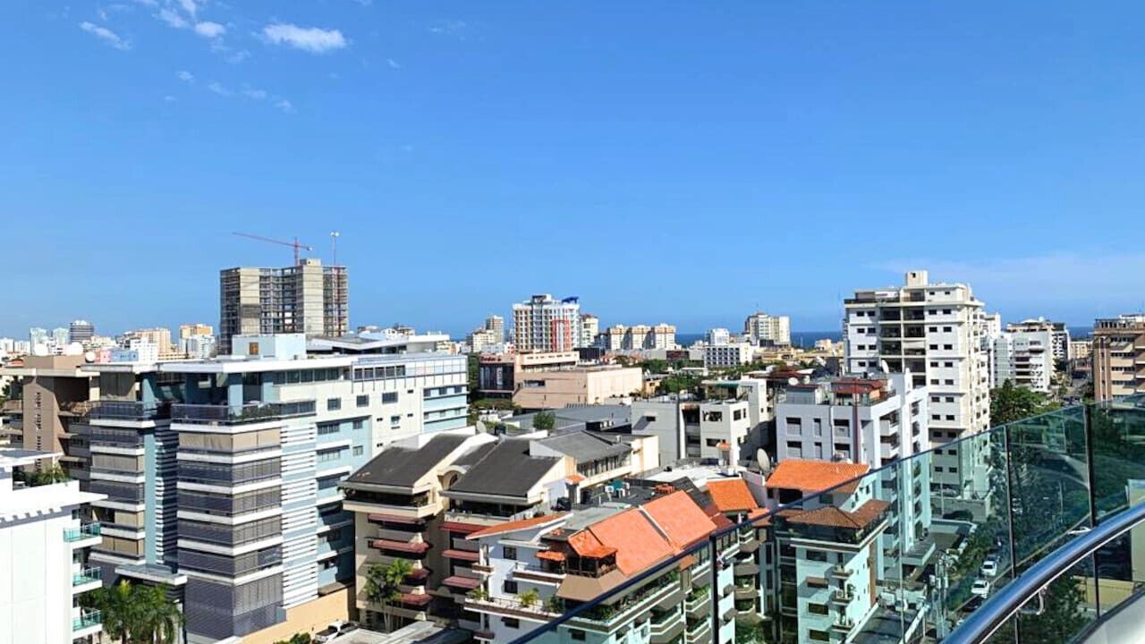 Photo of Others in Downtown Santo Domingo