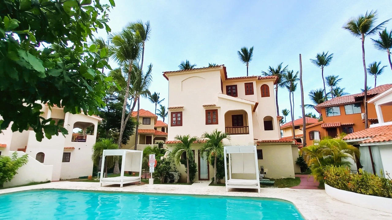 Photo of Outdoor in Bavaro
