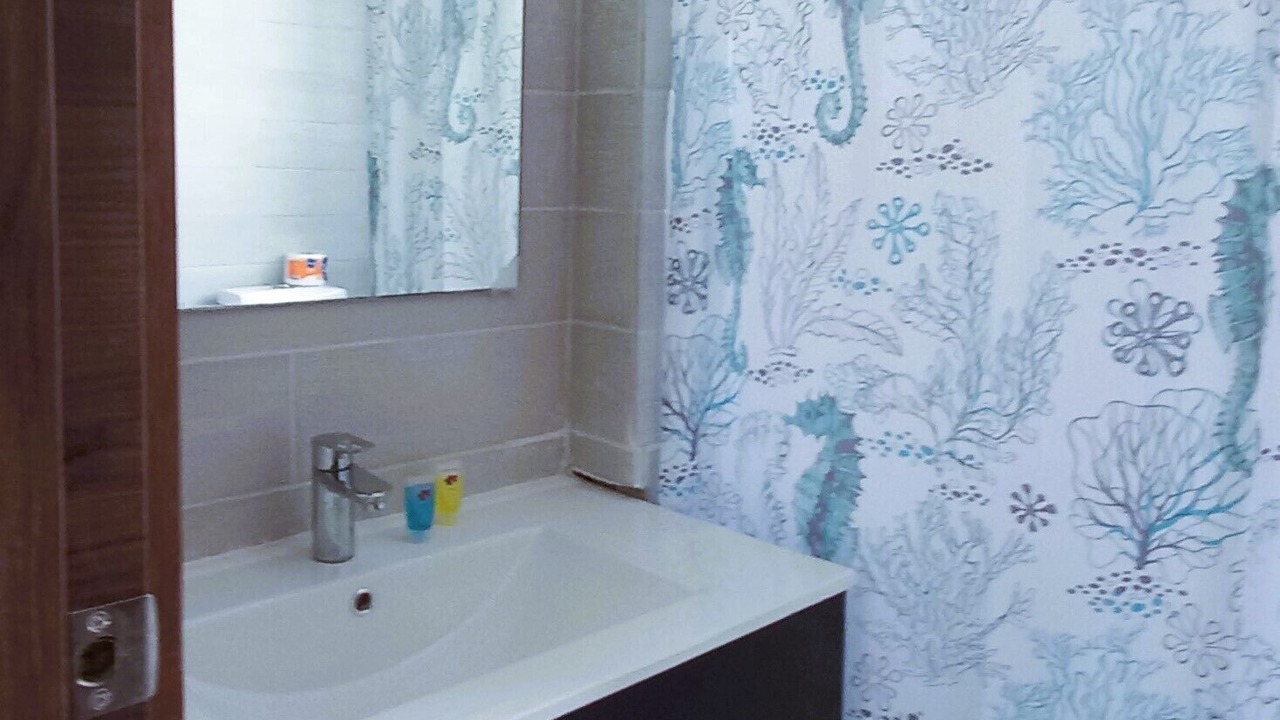 Photo of Bathroom in Bavaro