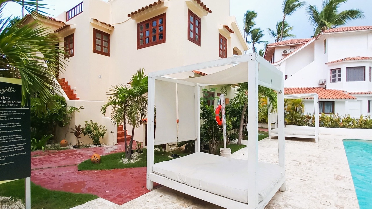 Photo of Outdoor in Bavaro